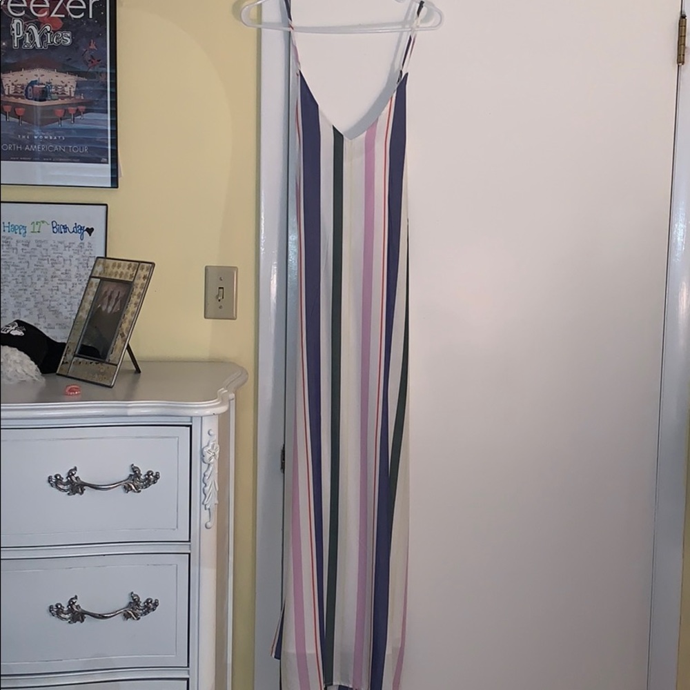 Beautiful dress
